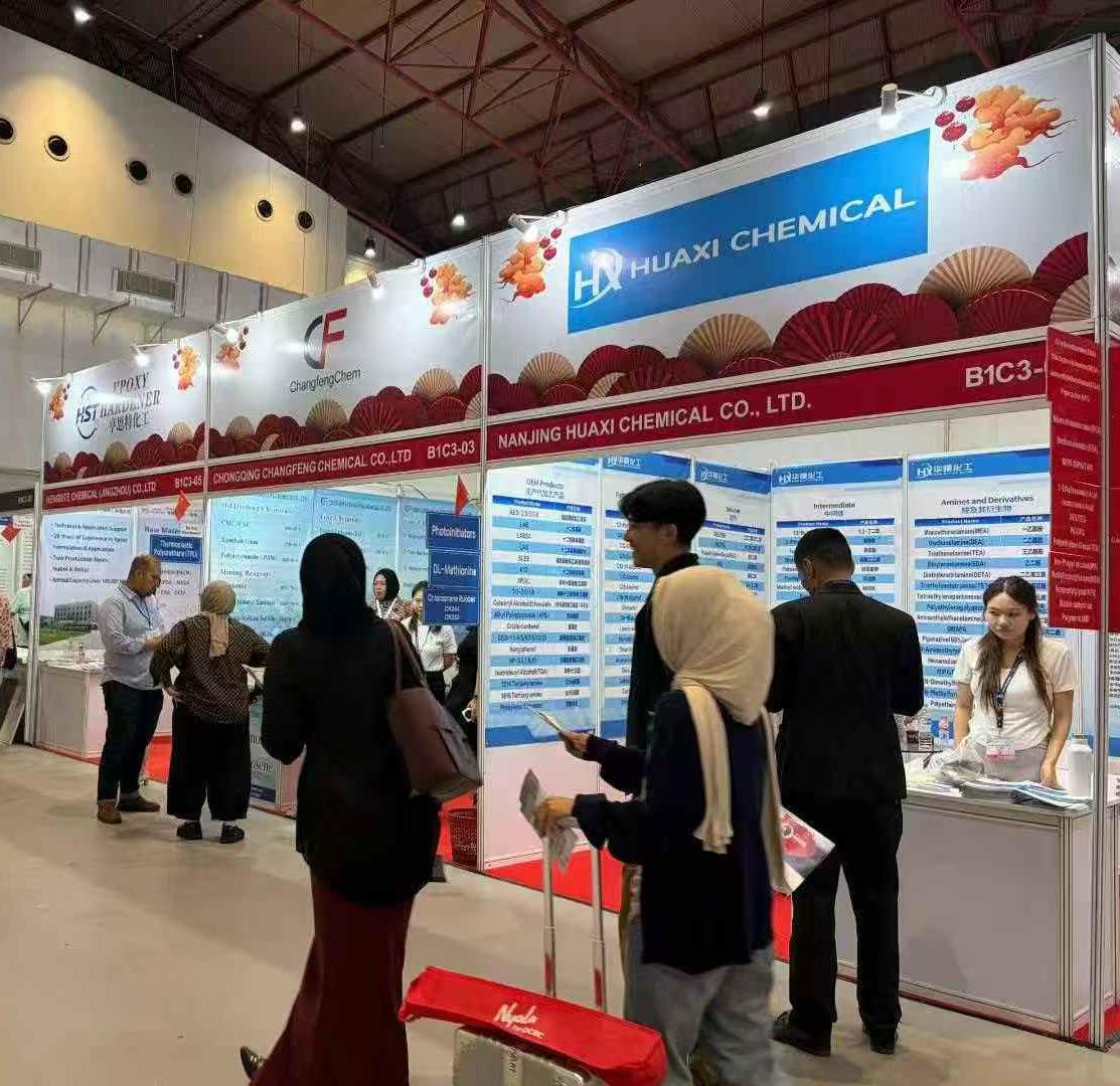 CHEMICAL INDONESIA 2026