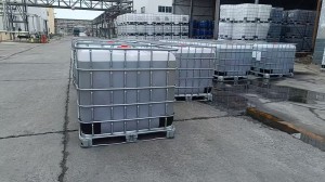 Castor Oil Polyoxyethylene Ether