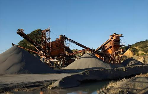 What are the applications of flotation