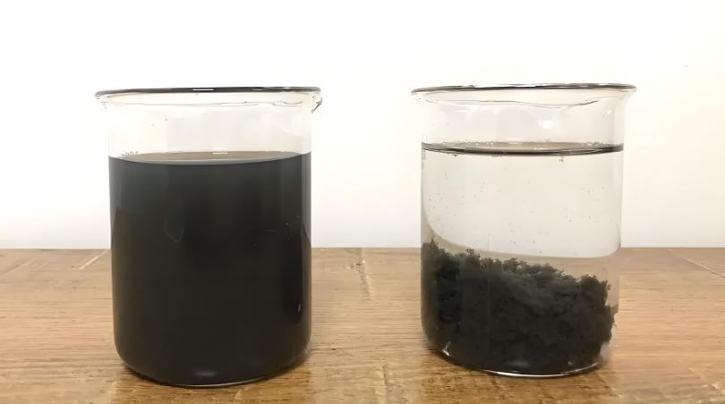 oil demulsifier